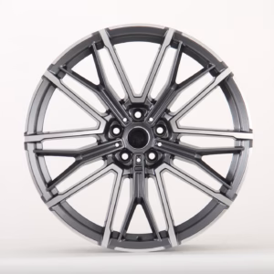19/ 20 inch wheels black machine face for BMW , TT-TX71201-1980(1)