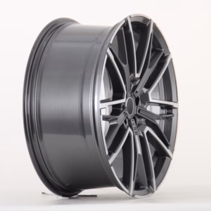 19/ 20 inch wheels black machine face for BMW , TT-TX71201-1980(5)