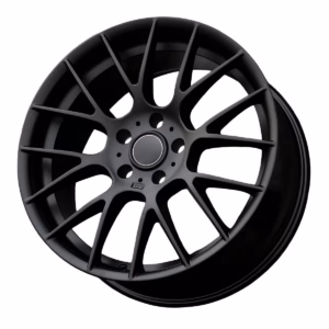 Satin wheels 19 inch fit for BMW 3/5 series , TT-TX725-1985(2)