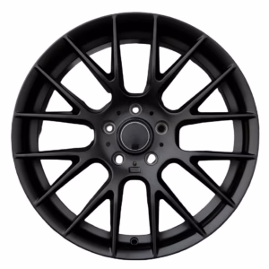 Satin wheels 19 inch fit for BMW 3/5 series , TT-TX725-1985(3)