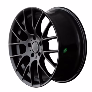 Satin wheels 19 inch fit for BMW 3/5 series , TT-TX725-1985(4)
