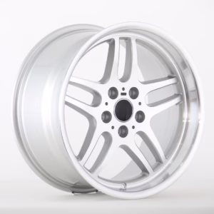 18x8/9.5 replica wheels for BMW ET 13 /25 , XTX734-1880(2)