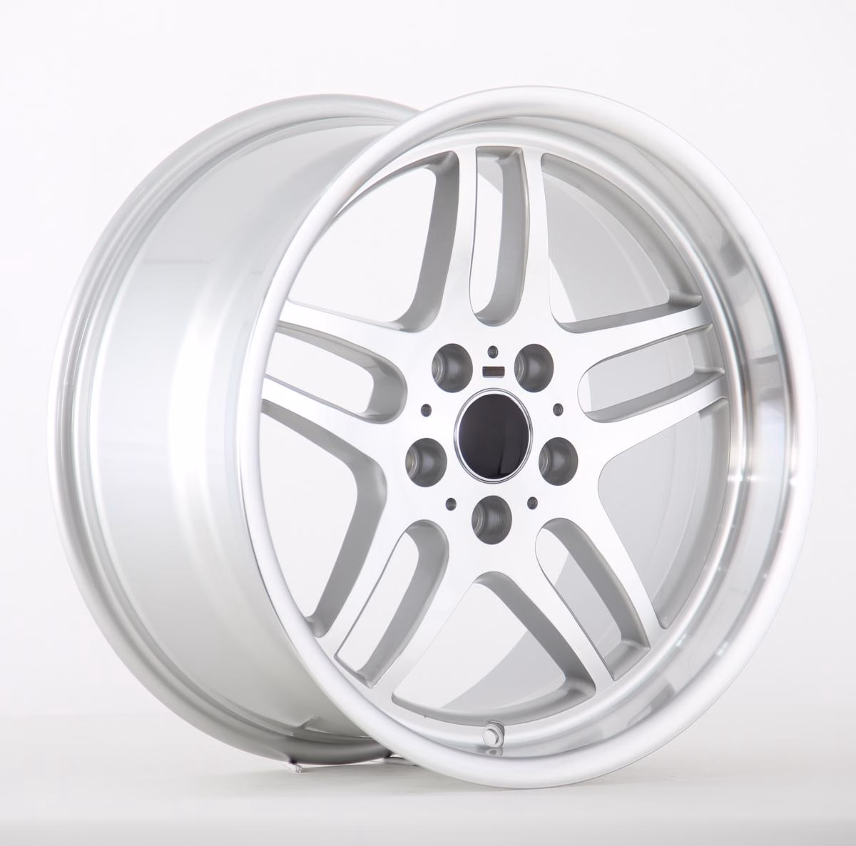 18x8/9.5 replica wheels for BMW ET 13 /25 , XTX734-1880(2)