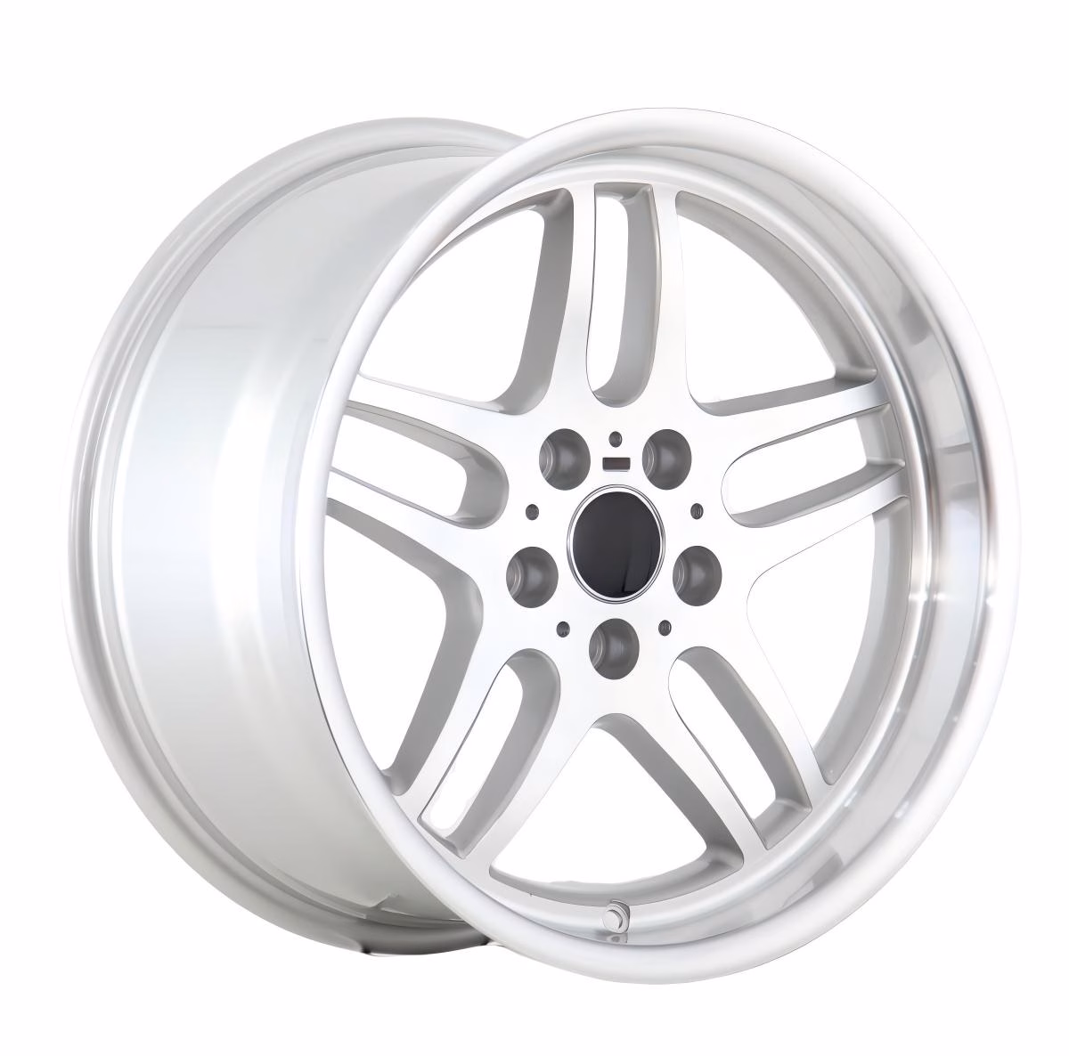 18x8/9.5 replica wheels for BMW ET 13 /25 , TT-TX734-1880(3)