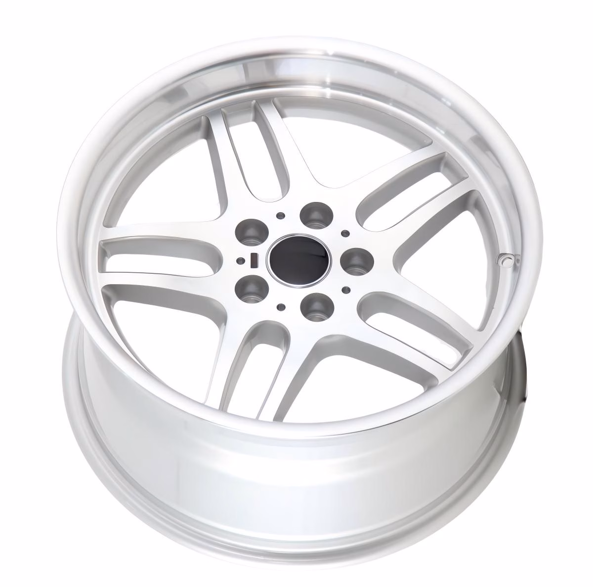 18x8/9.5 replica wheels for BMW ET 13 /25 , TT-TX734-1880(4)