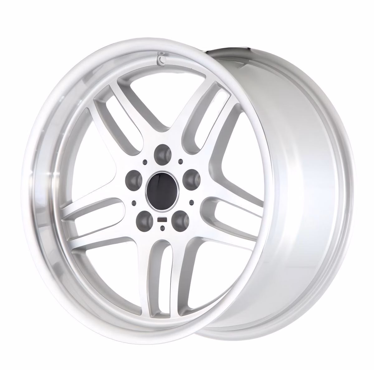 18x8/9.5 replica wheels for BMW ET 13 /25 , TT-TX734-1880(5)