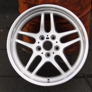 18x8/9.5 replica wheels for BMW ET 13 /25 , XTX734-1880(3)