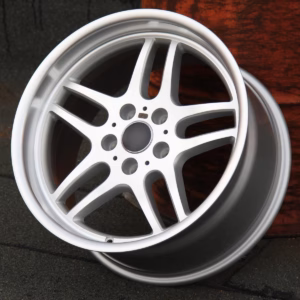 18x8/9.5 replica wheels for BMW ET 13 /25 , XTX734-1880(4)