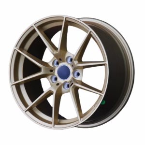 Multiple spoke 18 /19 inch replica wheels for BMW , TT-TX764-1880(3)