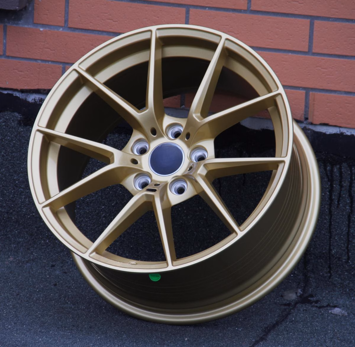 Multiple spoke 18 /19 inch replica wheels for BMW , XTX764-1880(3)