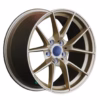 Multiple spoke 18 /19 inch replica wheels for BMW , TT-TX764-1880(4)