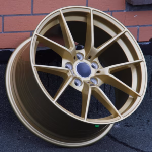 Multiple spoke 18 /19 inch replica wheels for BMW , XTX764-1880(4)