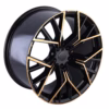 Black Machine Face wheels 18/19 inch for BMW, TT-TX777-1880(1)