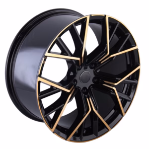 Black Machine Face wheels 18/19 inch for BMW, TT-TX777-1880(1)