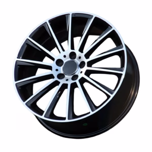 AMG wheels 18 /19/ 20 inch PCD 5X112 CB 66.6, TT-TX822-1880(1)
