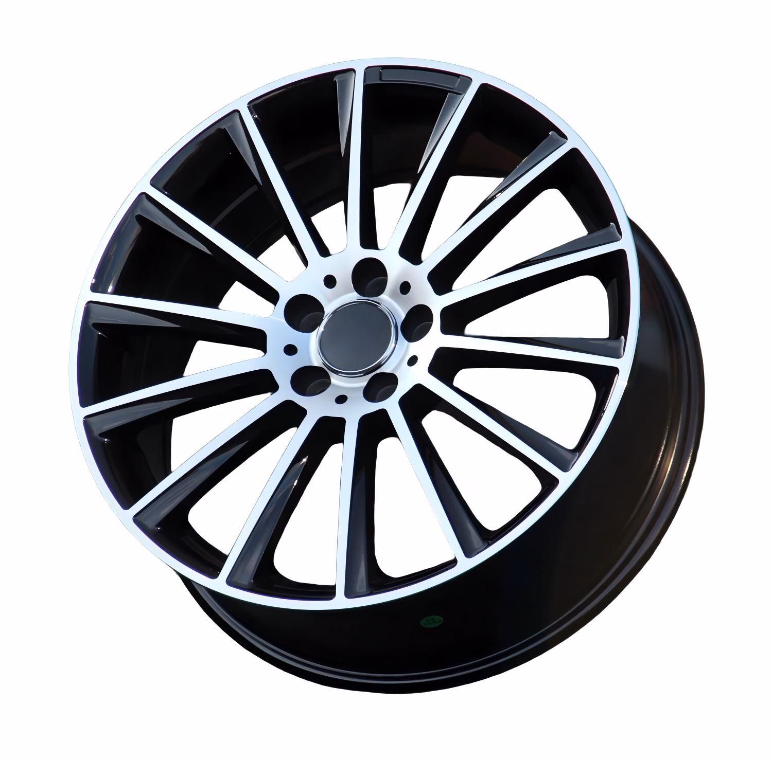 AMG wheels 18 /19/ 20 inch PCD 5X112 CB 66.6, TT-TX822-1880(1)