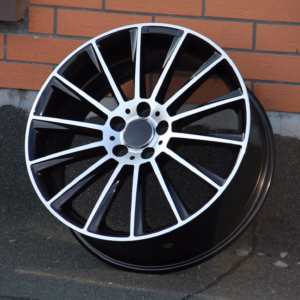 AMG wheels 18 /19/ 20 inch PCD 5X112 CB 66.6, TT-TX822-1880(1)
