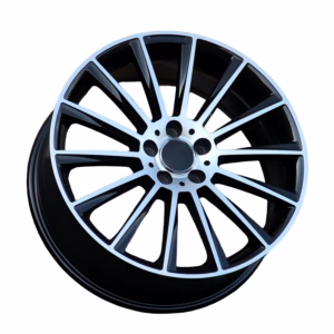 AMG wheels 18 /19/ 20 inch PCD 5X112 CB 66.6, TT-TX822-1880(2)