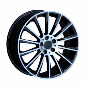 AMG wheels 18 /19/ 20 inch PCD 5X112 CB 66.6, TT-TX822-1880(3)