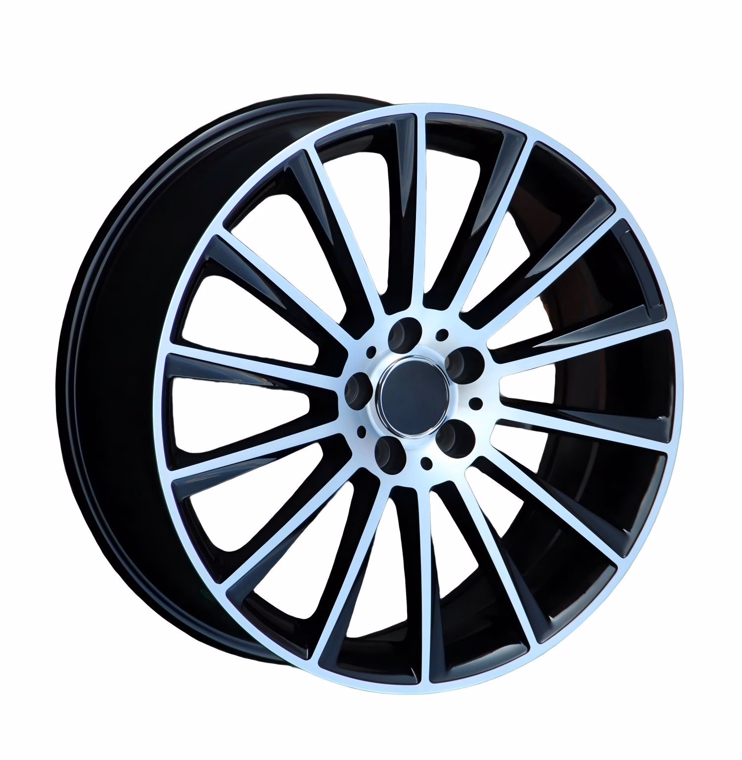 AMG wheels 18 /19/ 20 inch PCD 5X112 CB 66.6, TT-TX822-1880(3)