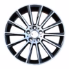 AMG wheels 18 /19/ 20 inch PCD 5X112 CB 66.6, TT-TX822-1880(3)