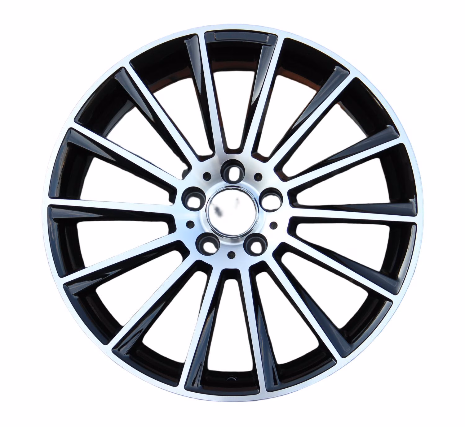 AMG wheels 18 /19/ 20 inch PCD 5X112 CB 66.6, TT-TX822-1880(3)