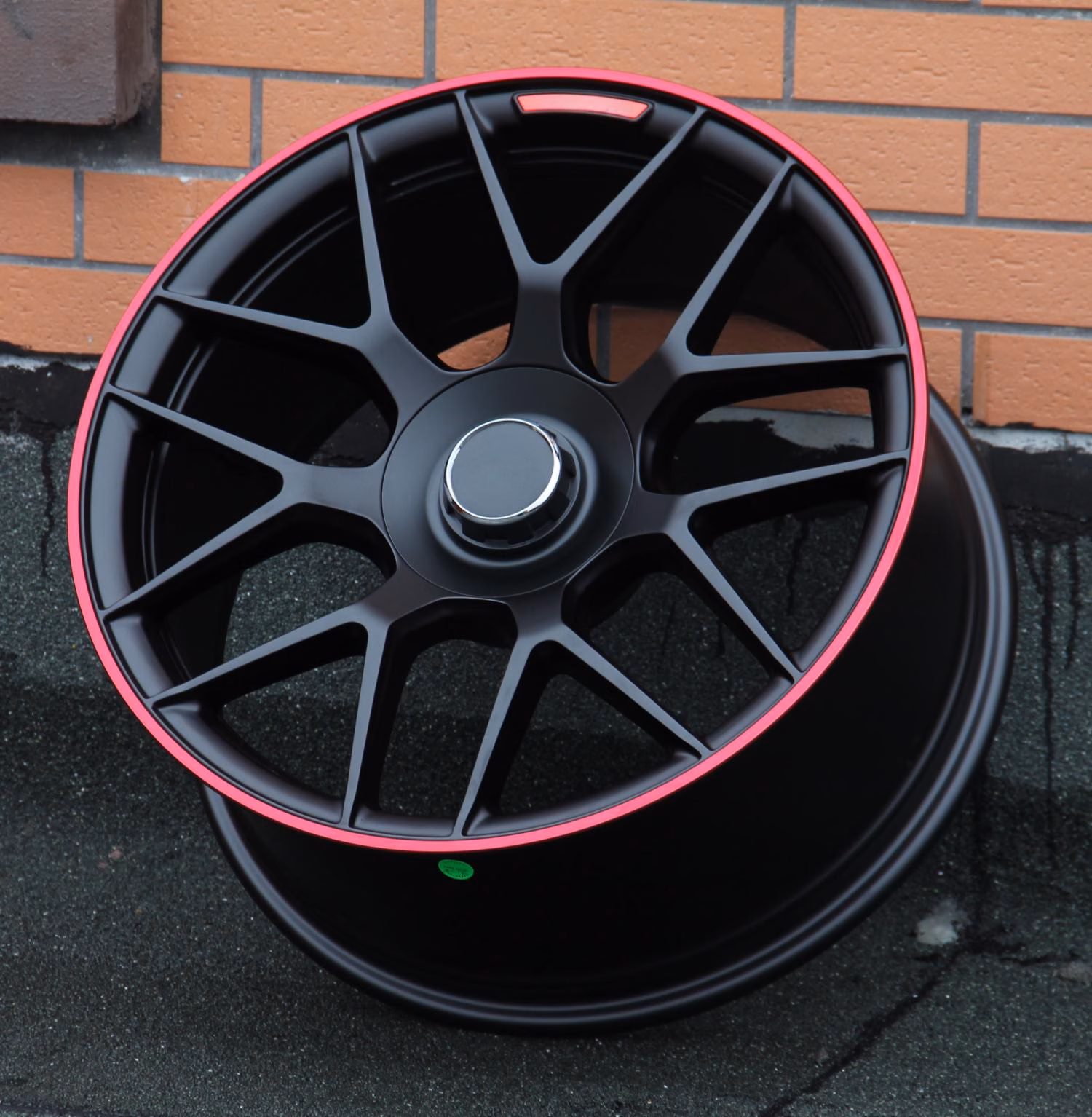 A35/A45/ C43/ C63 wheels 20 inch for AMG, TT-TX852-2085(1)