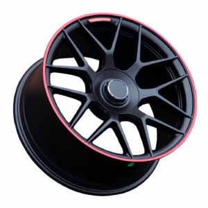 A35/A45/ C43/ C63 wheels 20 inch for AMG, TT-TX852-2085(2)