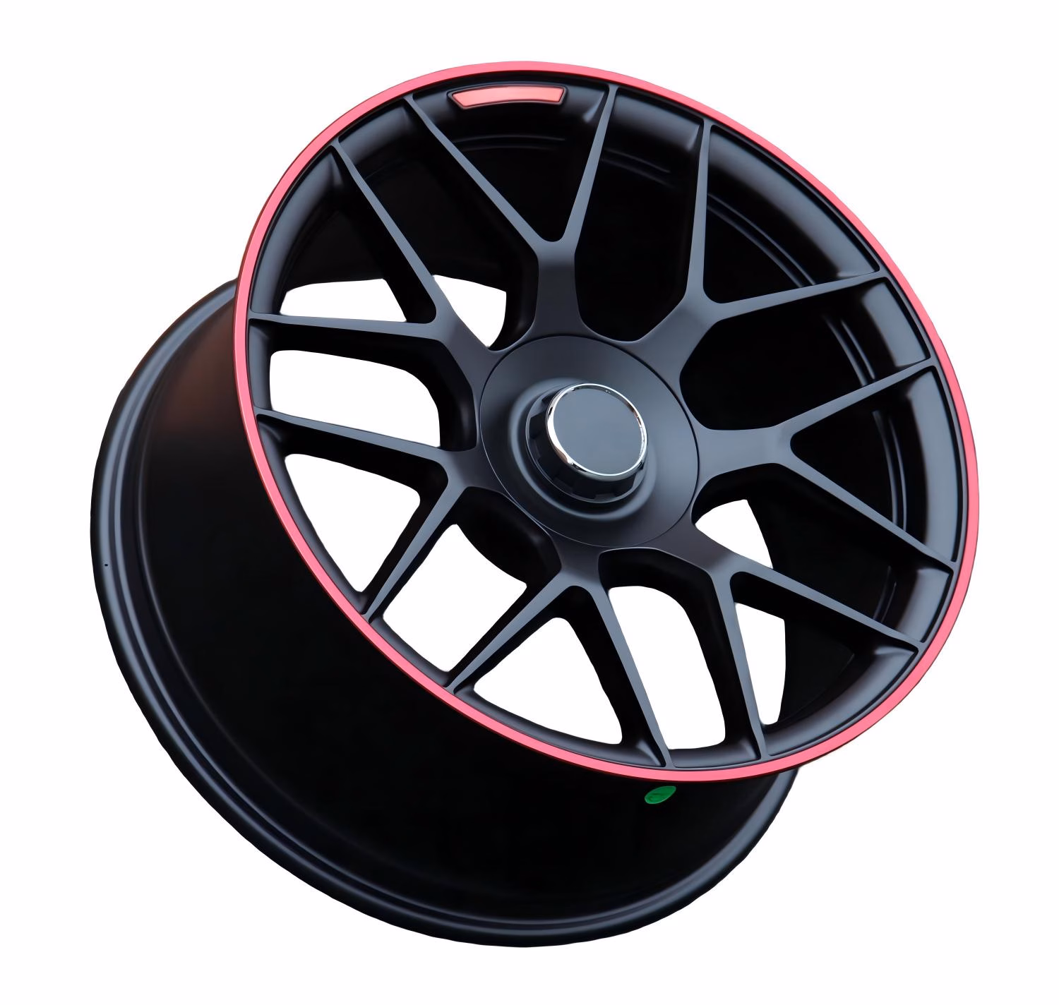 A35/A45/ C43/ C63 wheels 20 inch for AMG, TT-TX852-2085(2)