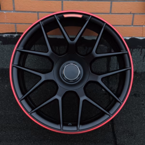 A35/A45/ C43/ C63 wheels 20 inch for AMG, TT-TX852-2085(2)