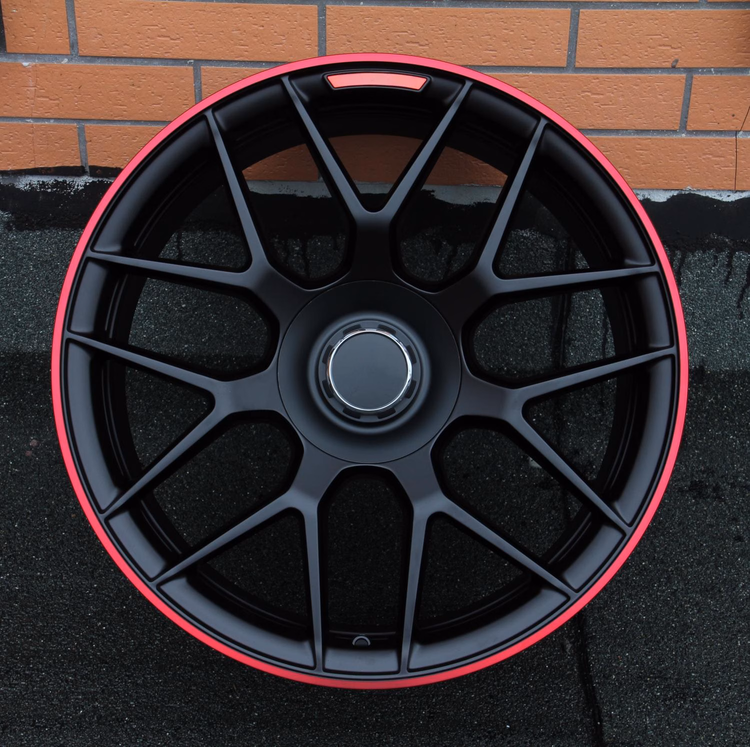 A35/A45/ C43/ C63 wheels 20 inch for AMG, TT-TX852-2085(2)