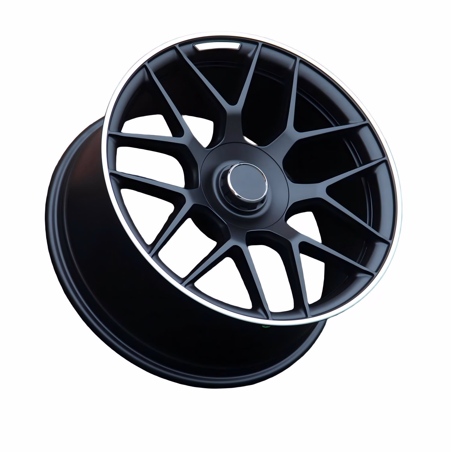 A35/A45/ C43/ C63 wheels 20 inch for AMG, TT-TX852-2085(3)
