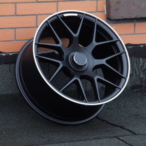 A35/A45/ C43/ C63 wheels 20 inch for AMG, TT-TX852-2085(4)