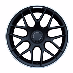 A35/A45/ C43/ C63 wheels 20 inch for AMG, TT-TX852-2085(4)