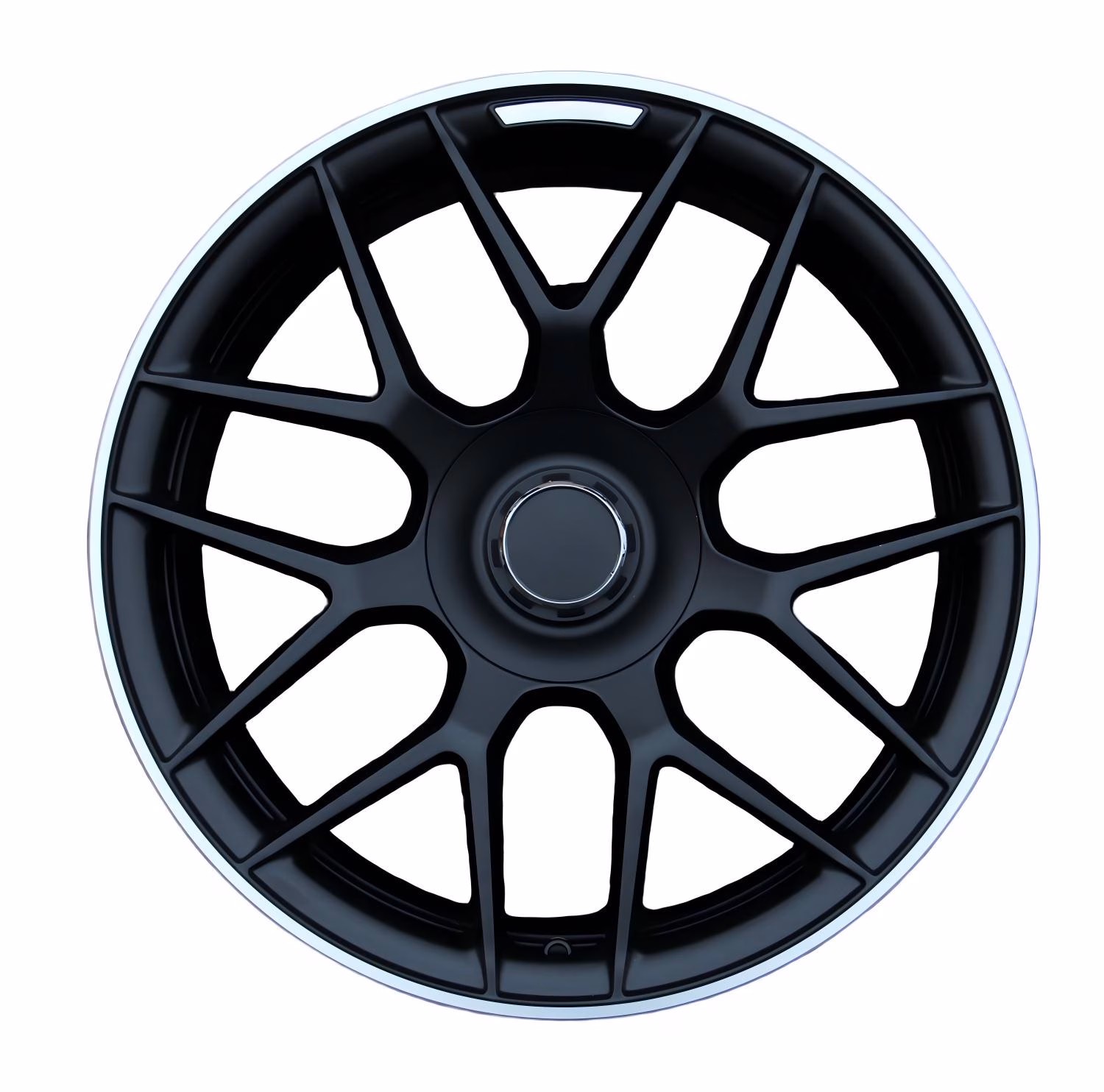 A35/A45/ C43/ C63 wheels 20 inch for AMG, TT-TX852-2085(4)
