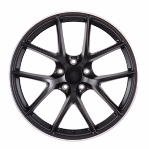 CX-30/ CR-V /corolla /camry aftermarket wheels 19 inch, TT-TX889-1985(1)