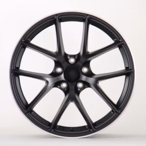 CX-30/ CR-V /corolla /camry aftermarket wheels 19 inch, TT-TX889-1985(2)