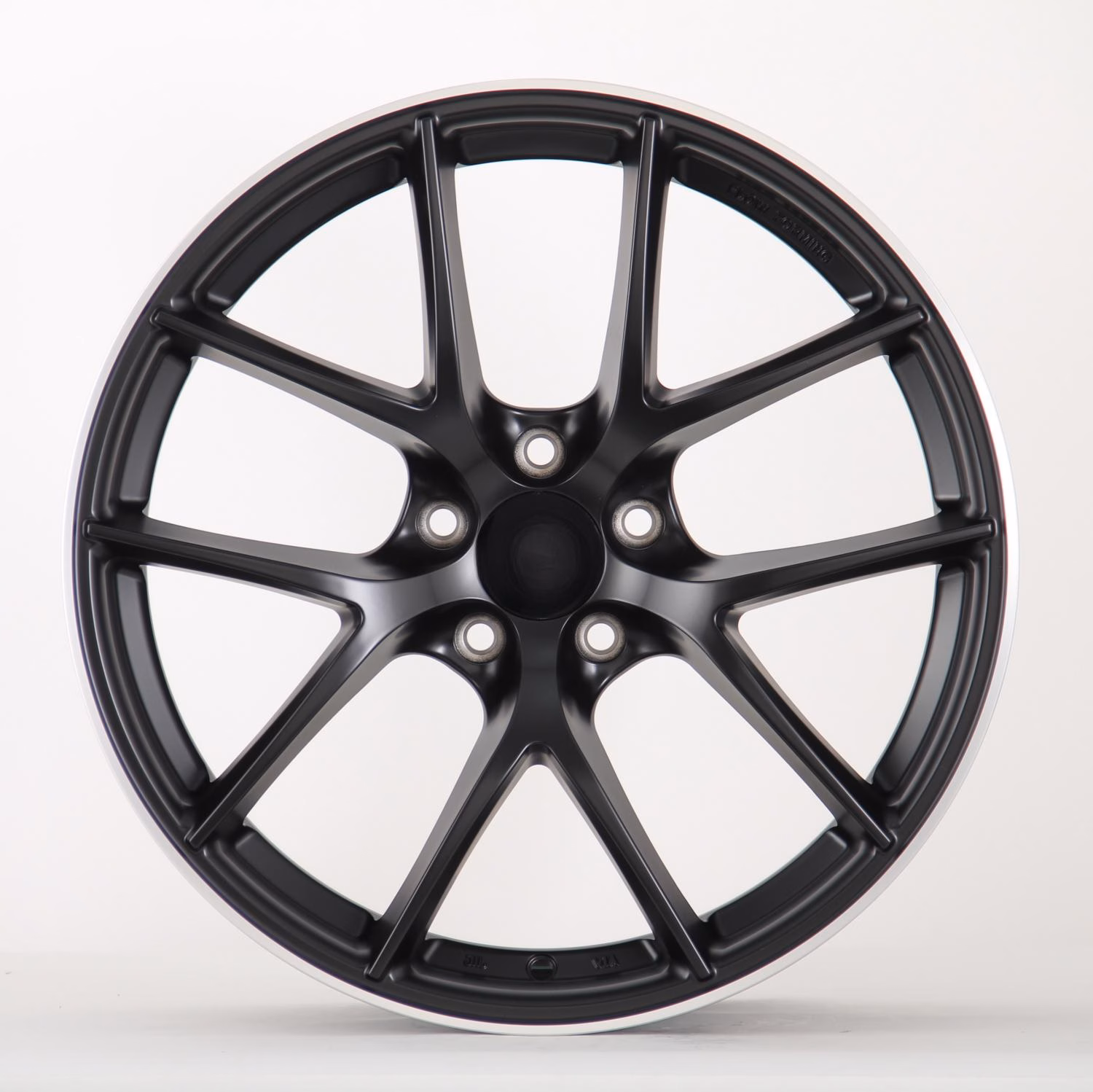CX-30/ CR-V /corolla /camry aftermarket wheels 19 inch, TT-TX889-1985(2)