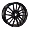 19x8.0J wheels for UNI-V PCD 5X114.3 ET 46 CB 60.1, TT-FBX246-9-1980 (2)