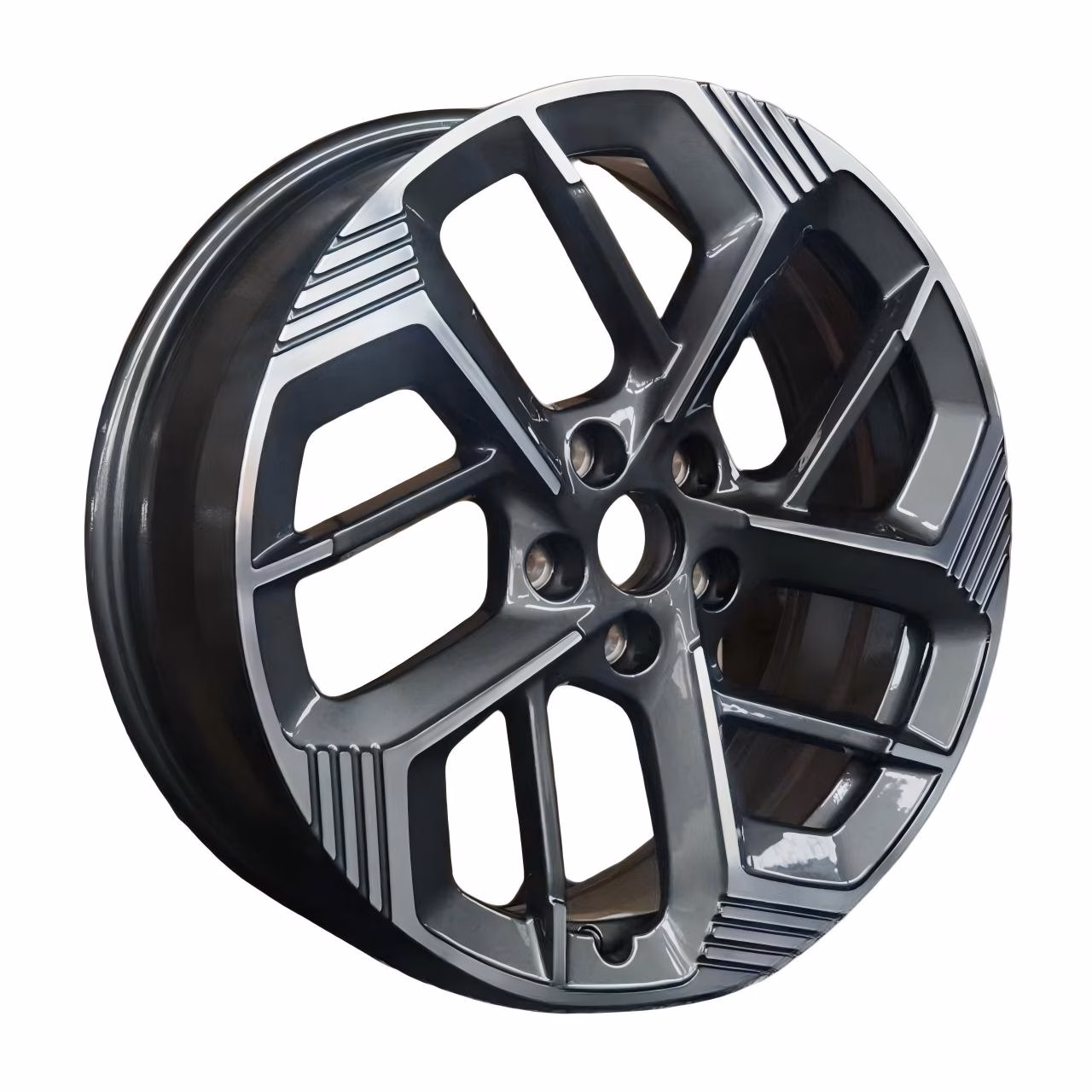 19 wheels for CS75-plus 5x114.3 ET 37.5, TT-H3556F-1970(2)