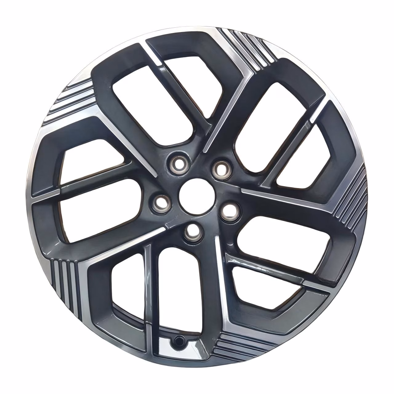 19 wheels for CS75-plus 5x114.3 ET 37.5, TT-H3556F-1970(1)