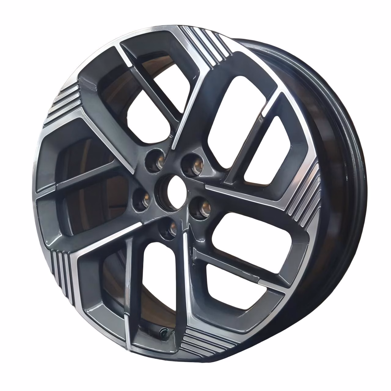 19 wheels for CS75-plus 5x114.3 ET 37.5, TT-H3556F-1970(3)